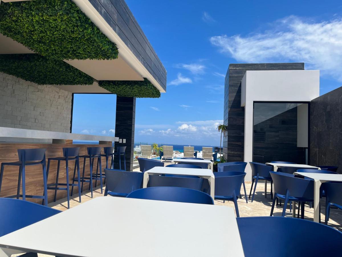Menesse Midtown 2 206 Y 209 Apartamento