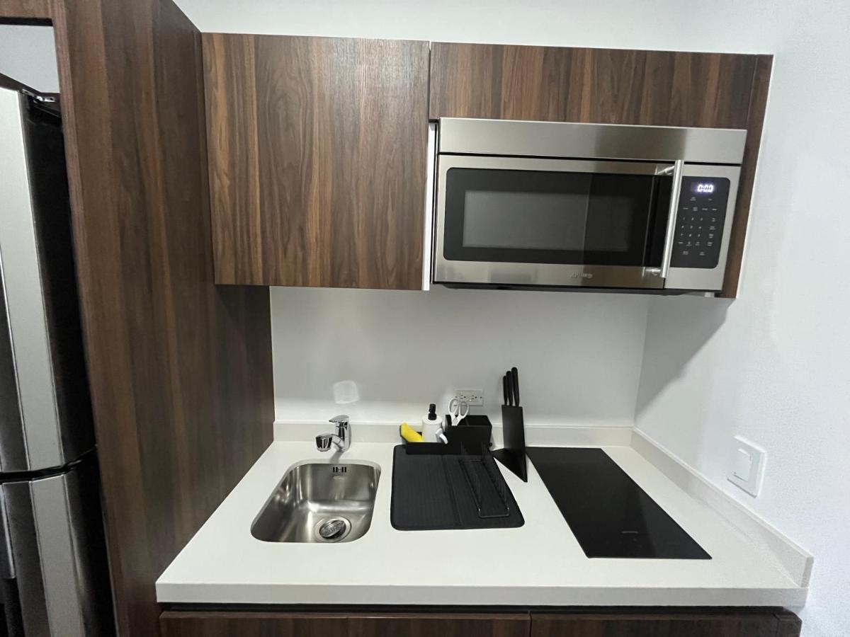 Menesse Midtown 2 206 Y 209 Apartamento *