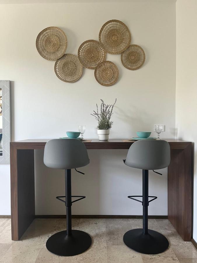 Menesse Midtown 2 206 Y 209 Apartamento Playa del Carmen