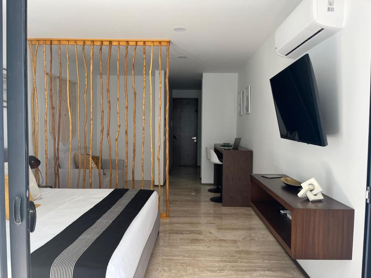 Menesse Midtown 2 206 Y 209 Playa del Carmen