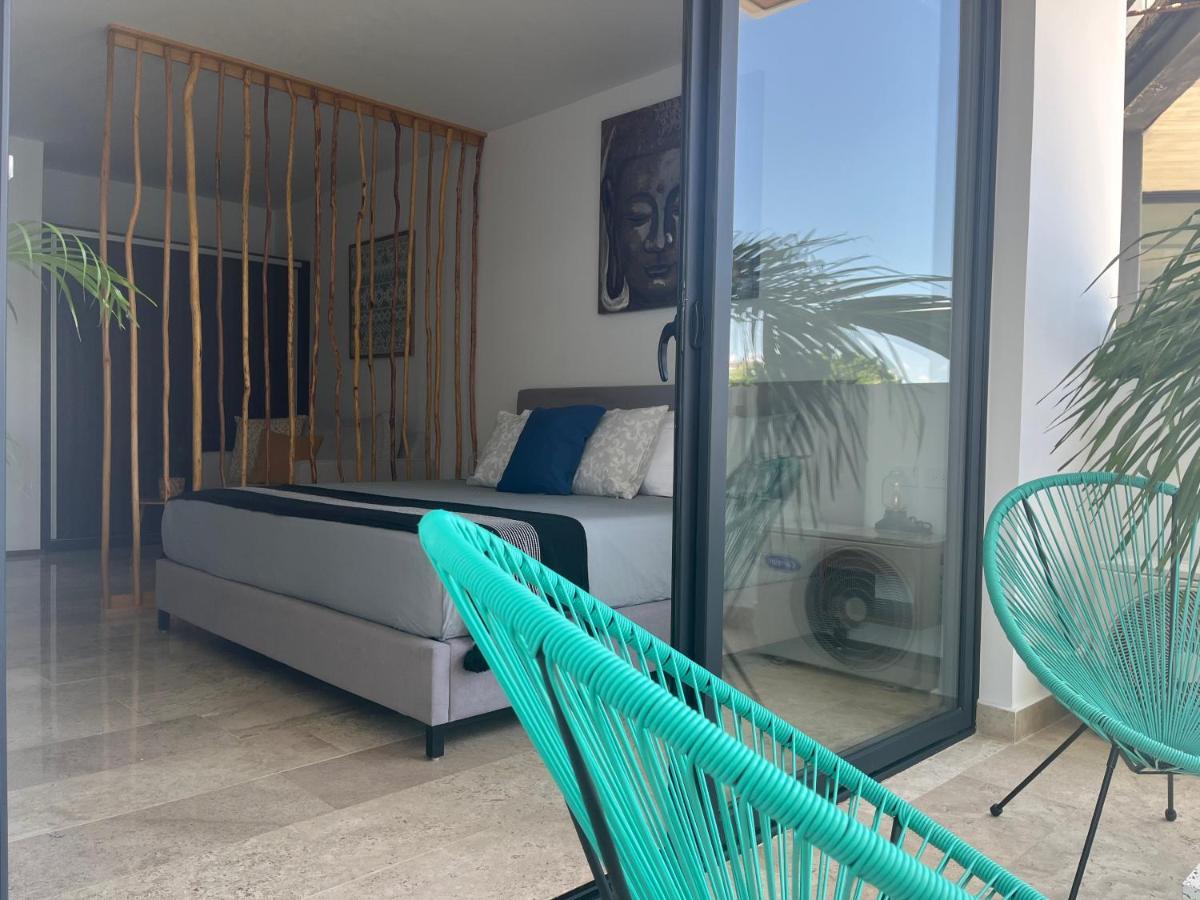 Apartamento Menesse Midtown 2 206 Y 209 Playa del Carmen