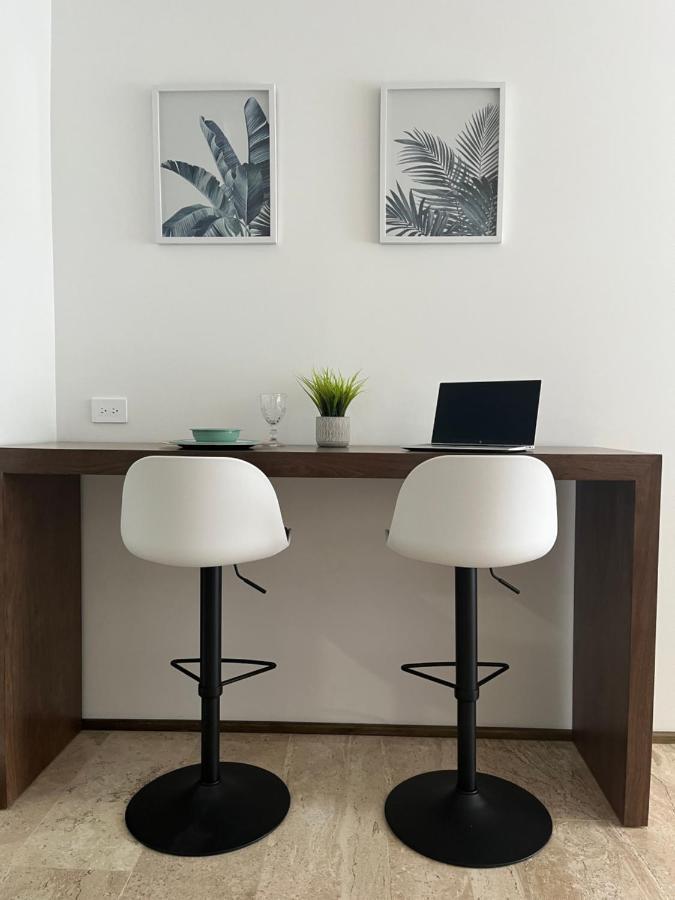 Apartamento Menesse Midtown 2 206 Y 209 Playa del Carmen