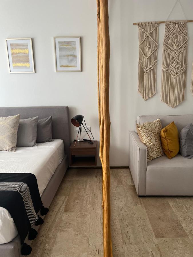 Menesse Midtown 2 206 Y 209 Playa del Carmen