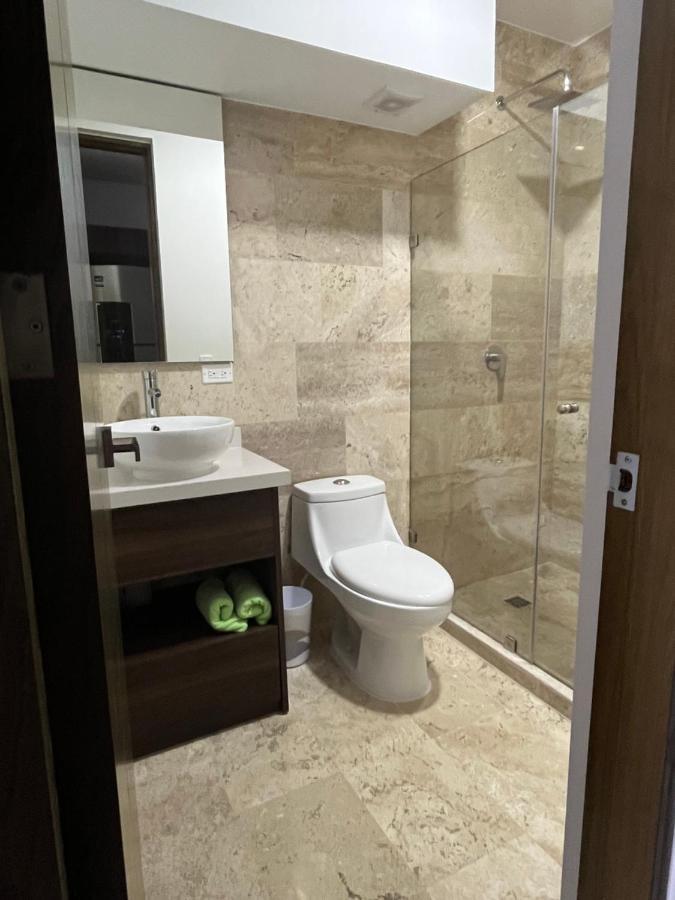 Menesse Midtown 2 206 Y 209 Apartamento Playa del Carmen