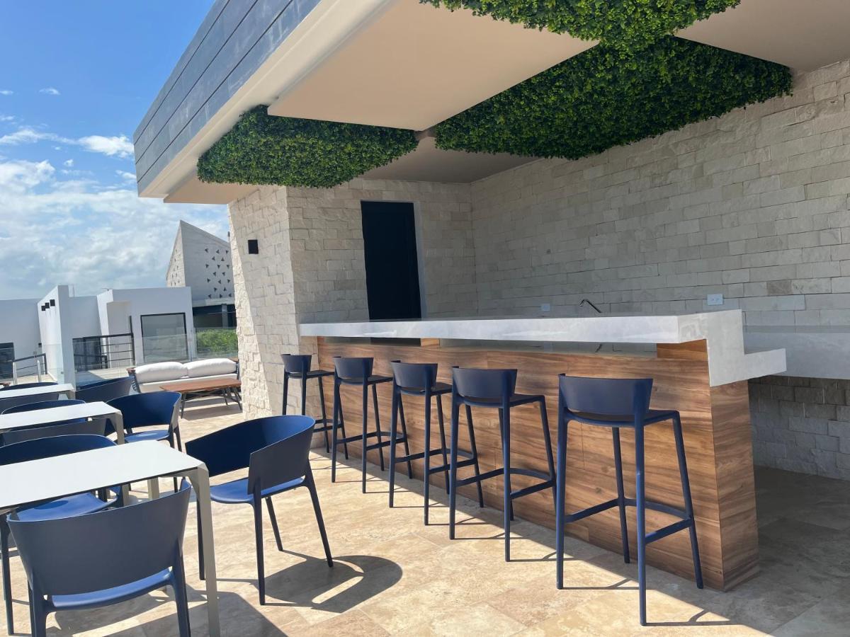 Menesse Midtown 2 206 Y 209 Apartamento *