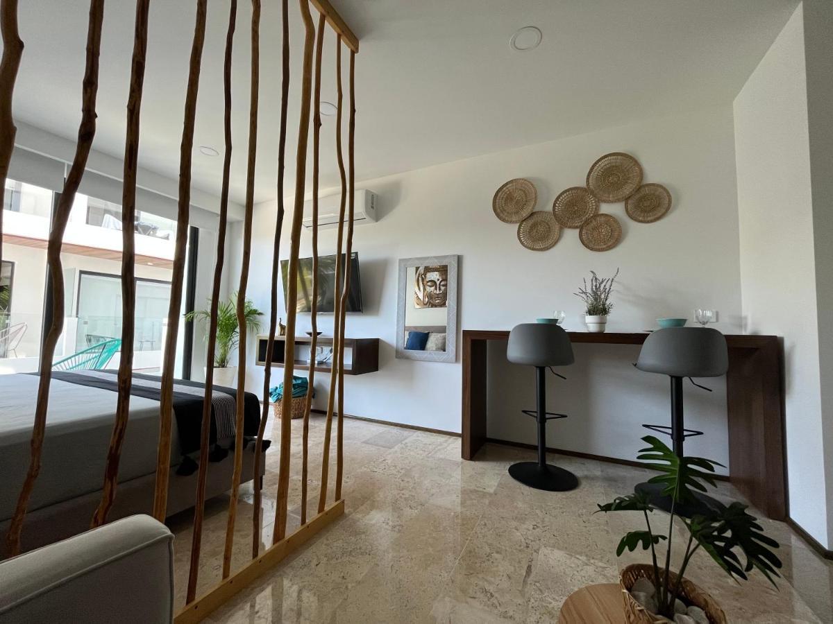 Menesse Midtown 2 206 Y 209 Playa del Carmen