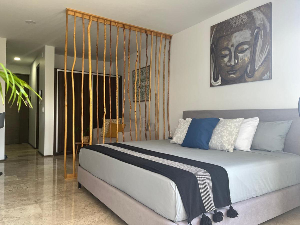 Menesse Midtown 2 206 Y 209 Apartamento *