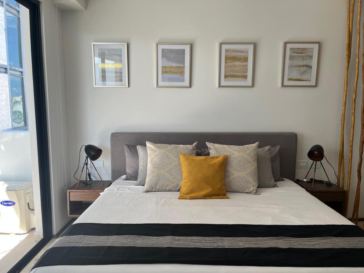 Apartamento Menesse Midtown 2 206 Y 209