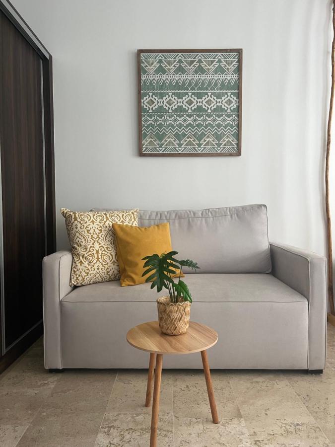 Apartamento Menesse Midtown 2 206 Y 209 Playa del Carmen