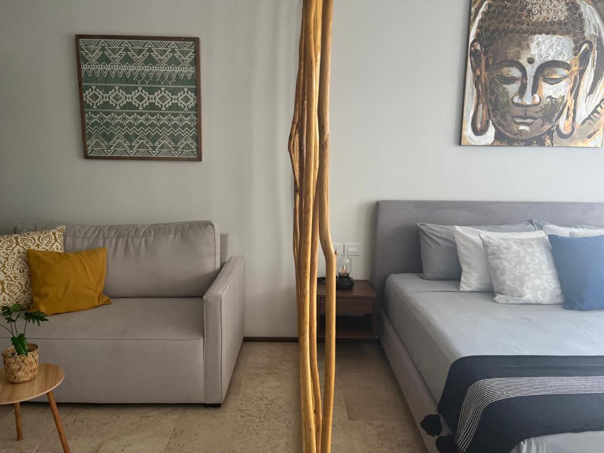 Apartamento Menesse Midtown 2 206 Y 209