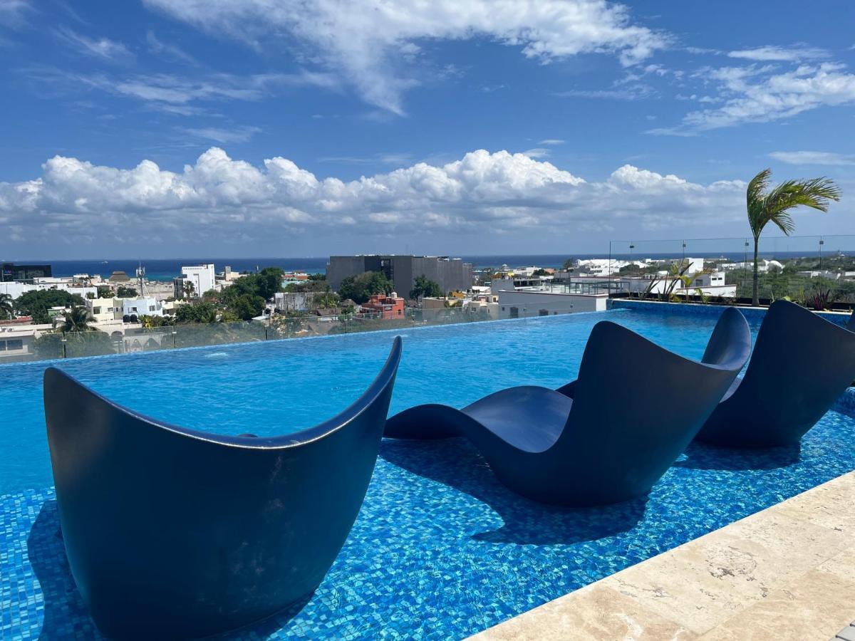 Menesse Midtown 2 206 Y 209 Apartamento Playa del Carmen