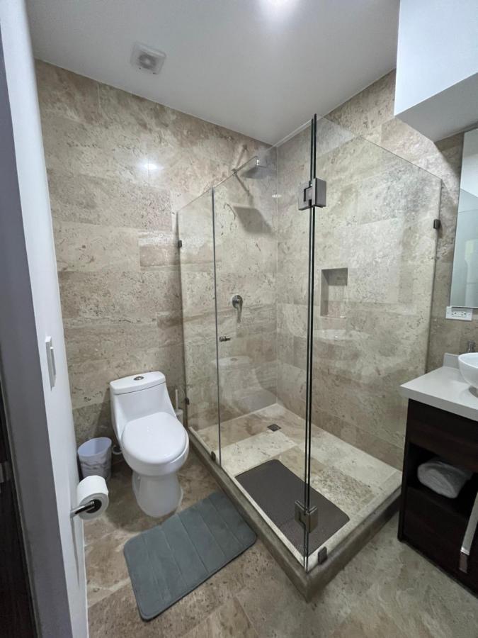 Apartamento Menesse Midtown 2 206 Y 209 *