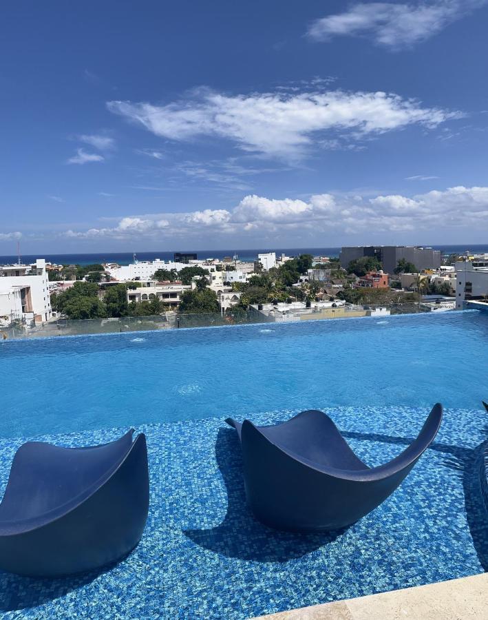 Menesse Midtown 2 206 Y 209 * Playa del Carmen