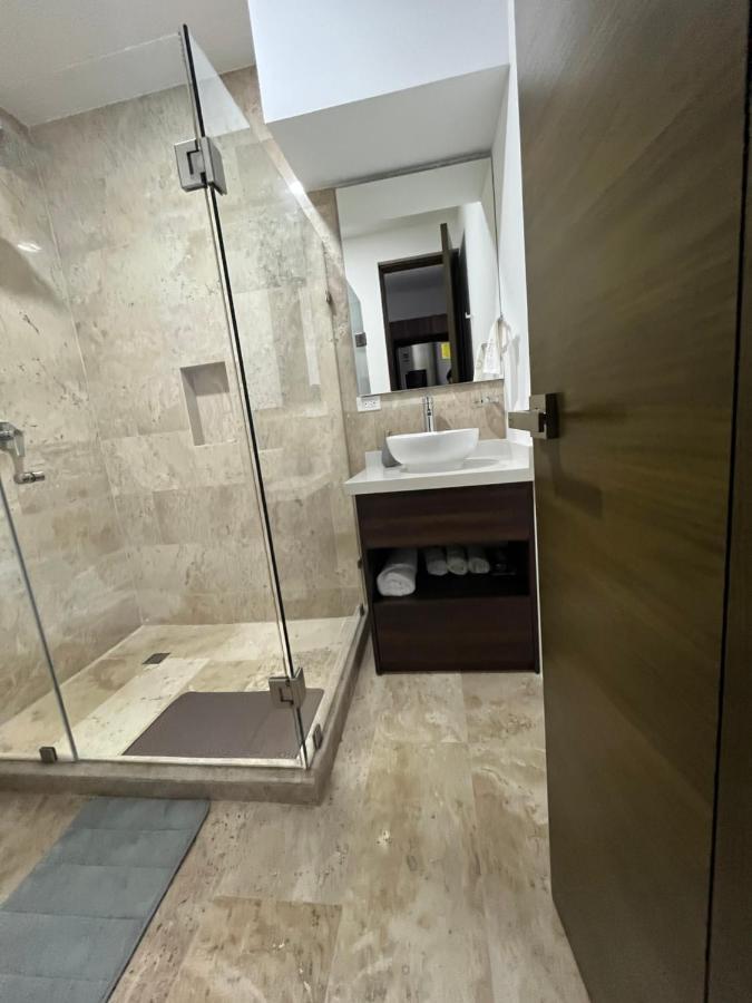 Menesse Midtown 2 206 Y 209 Apartamento