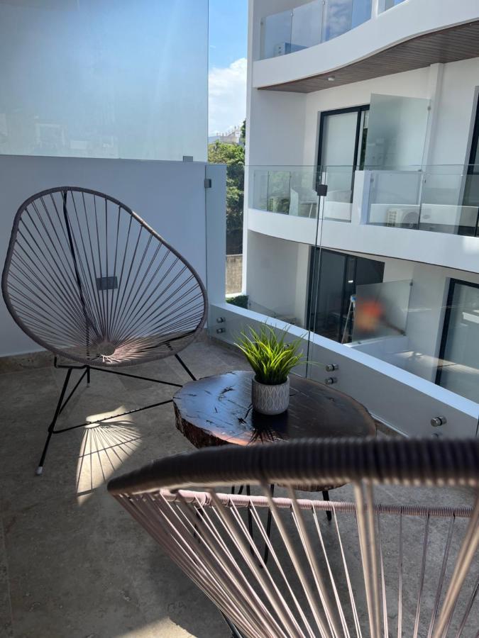 Menesse Midtown 2 206 Y 209 Apartamento