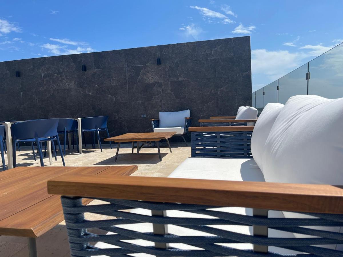 Menesse Midtown 2 206 Y 209 Apartamento Playa del Carmen