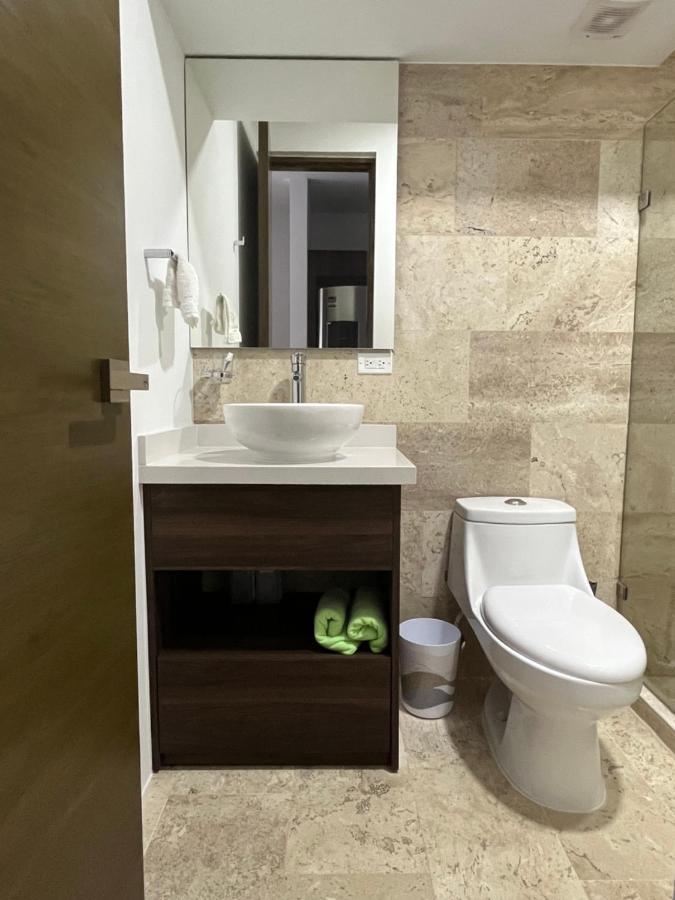 Menesse Midtown 2 206 Y 209 * Playa del Carmen